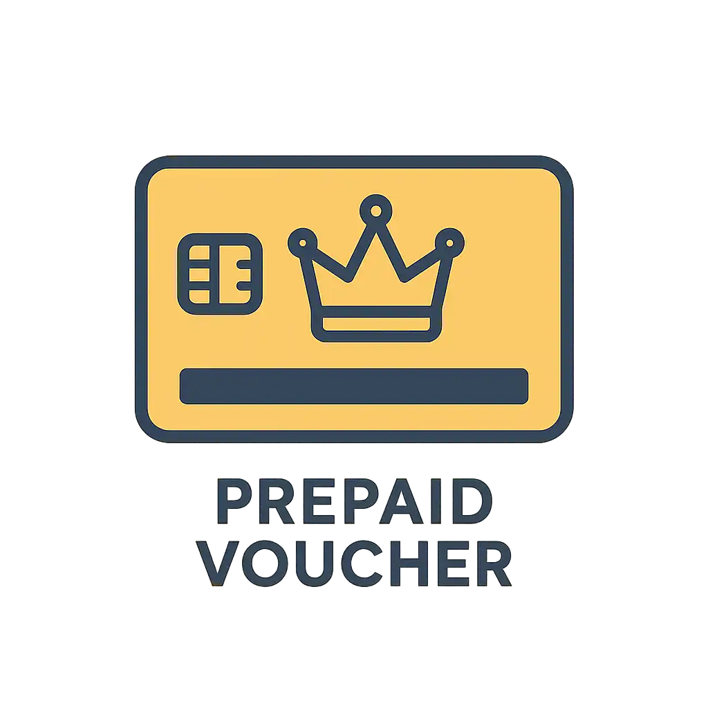 Paysafecard icon