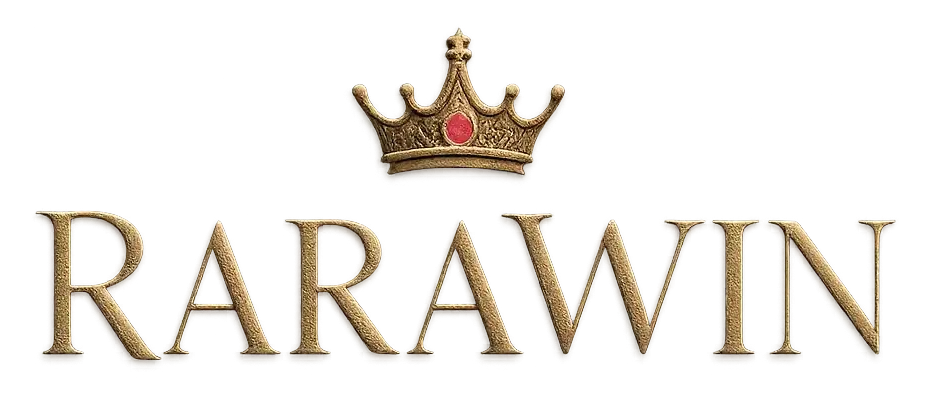RaraWin logo