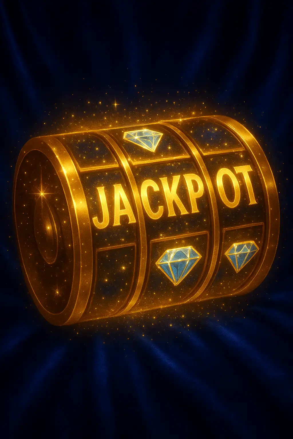 Spin and clear wagering illustration